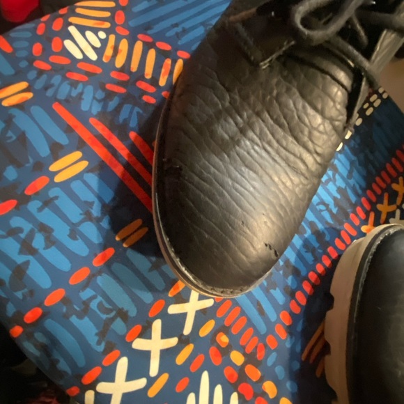 Fluevogs🥳 - Picture 5 of 5